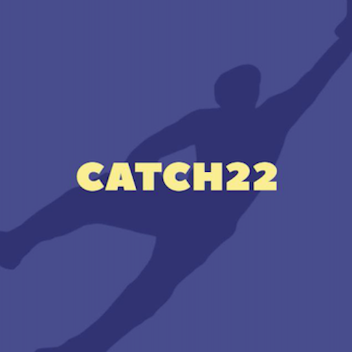 Catch22: IPL 2021 Cricket Cards Game आइकन
