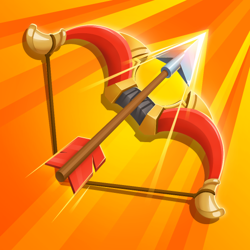 Magic Archer: Monster islands icon