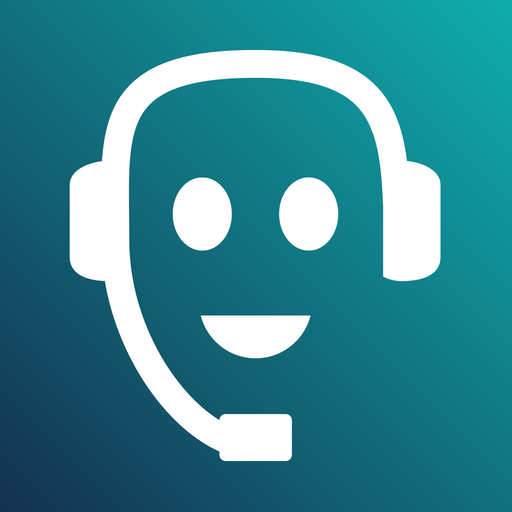 Calbey: the smart PA that answers missed calls icon