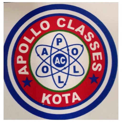 NEW APOLLO CLASSES KOTA icon