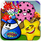 Candy Juicy icon