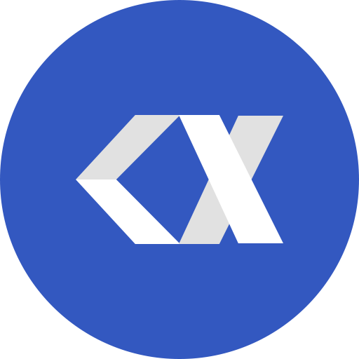 CodeX - Android Material UI Templates icon