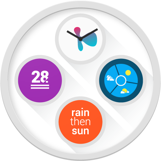 ustwo Smart Watch Faces icon