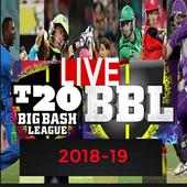 Big Bash Cricket T20 Game 2018 | Big Bash Cricket