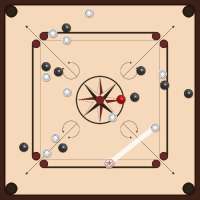 carrom campeão