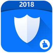 dfndr security: antiv, anti-hacking &amp; cleaner icon