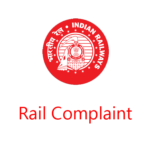 Rail Complaint иконка
