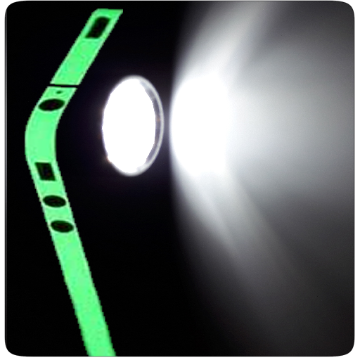 Phone Flash Light icon