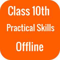 Class 10 Science Practicals Of on 9Apps