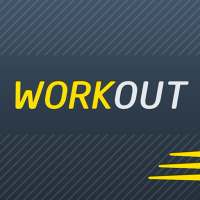 Gym Workout Planner & Tracker on 9Apps