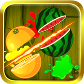 Fruit Slice Legend icon