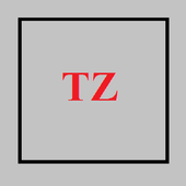 Text Zoom icon