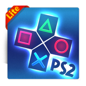 Lite PS2 Emulator 2019 - Free Emulator For PS2 icon