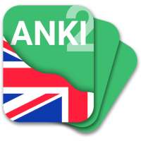 Anki Flashcards 2 on 9Apps