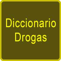 Diccionario Drogas on 9Apps