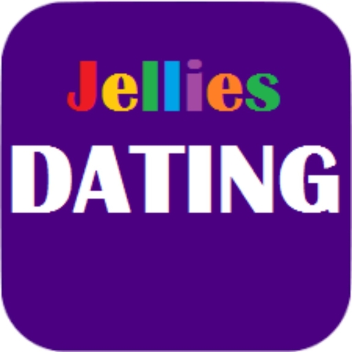 Jellies Dating: Free Dating Ap icon