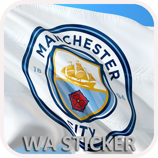 Citizens WAStickerApps Football иконка