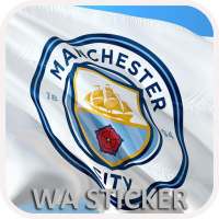 Citizens WAStickerApps Football on 9Apps