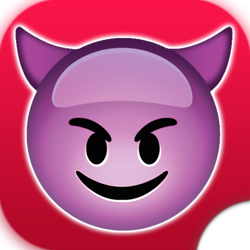 😈 Hot and Sexy Stickers: Spicy Sexy Stickers 🔥 icon