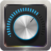 Volume Booster Pro Equalizer icon