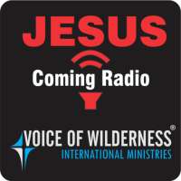 Jesus Coming FM on 9Apps