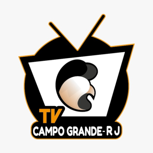 TVCampo Grande-RJ icon