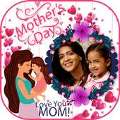 Mothers Day Photo Frames on 9Apps