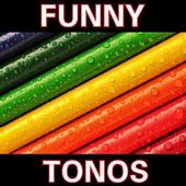 Funny Ringtones Free, free ringtones icon