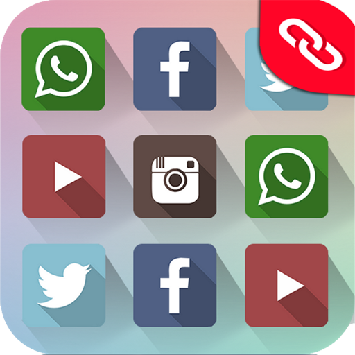 Dual App &amp; Multiple Space pro icon