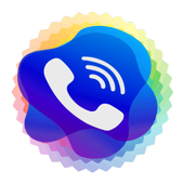 Galaxy Color Call - Call Flash Pro 2020 icon