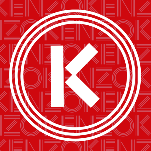 Kenzo PLAY icon