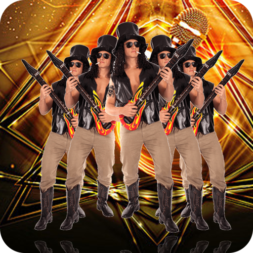 Ditto Echo Mirror Effect : Best Ditto Magic Effect icon