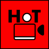 Hot Videos App icon