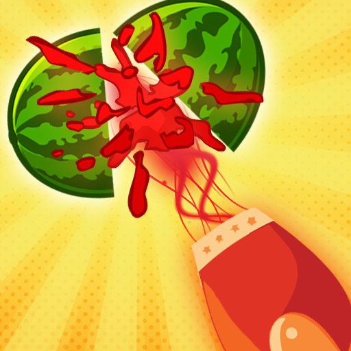 Fruit Cannon icon