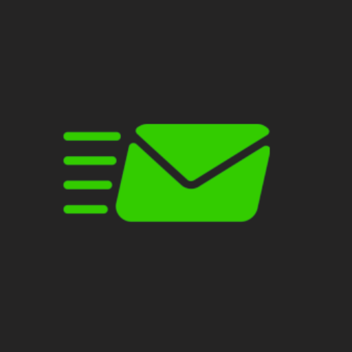 Temp Mail — One-Off email icon