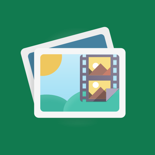 Photo Video Locker icon