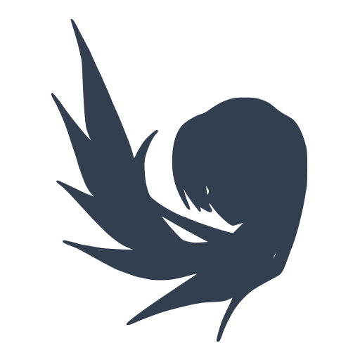 Anime Is An Art icon