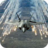 Fighter Aircraft Stats icon