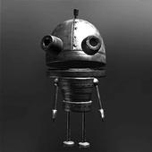 Machinarium LWP icon