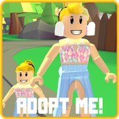 Best Adopt Me Roblox Game image - GUIDE icon