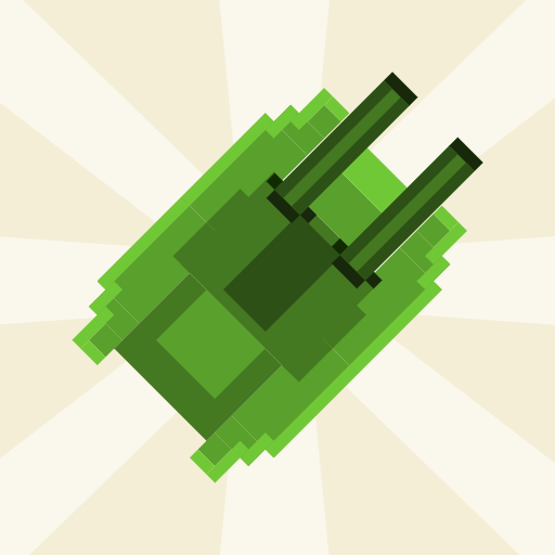 Turbo Tank icon