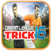 Trick Dream League Soccer 2016 icon
