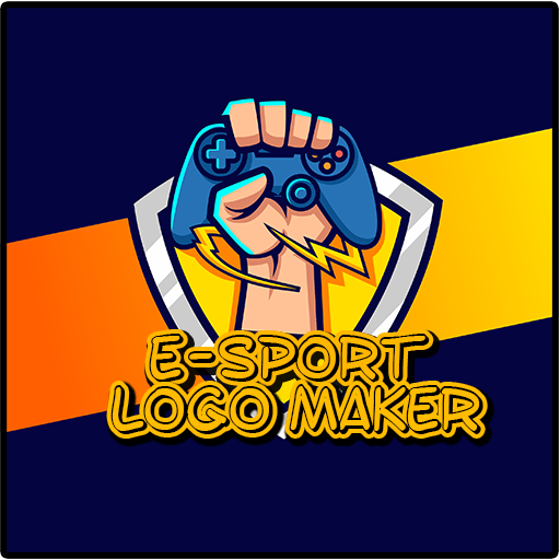 E-SPORT LOGO MAKER 2020 OFFLINE icon