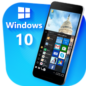 Computer Launcher icon