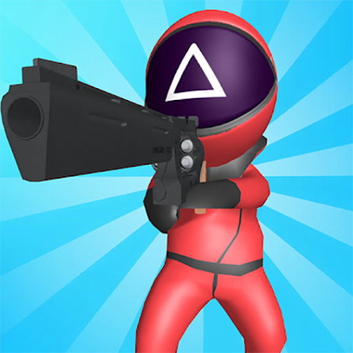 123: Survival game icon