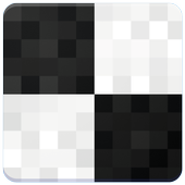 Piano Rush icon