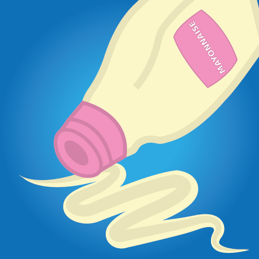 Squirt Master 3D icon