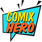 Comix Hero icon