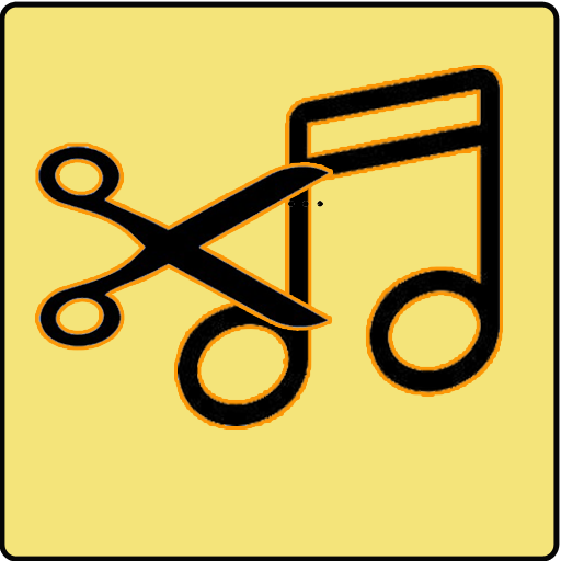 RingtoneMaker иконка