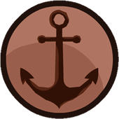 Escape Pirate Ship icon